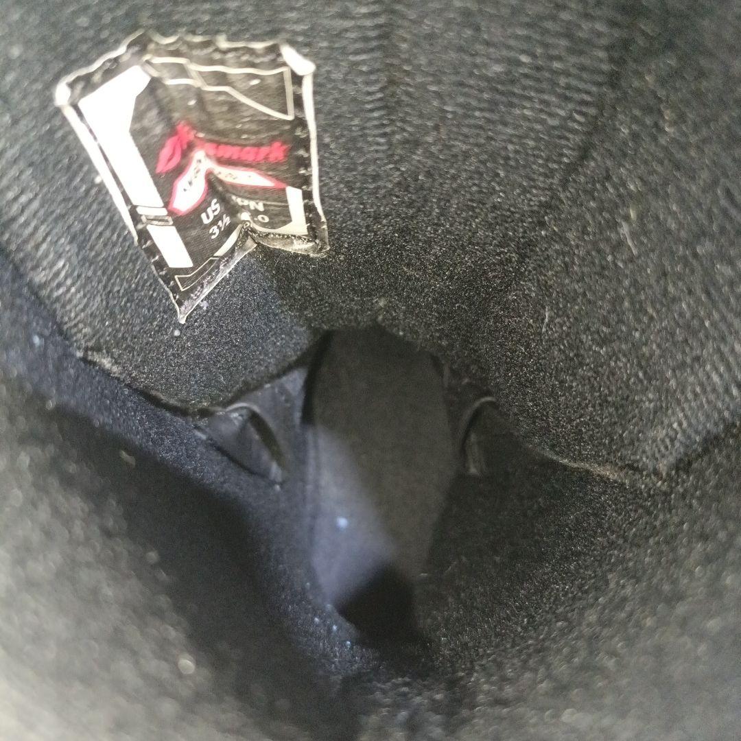 数回使用■110cm■ブーツ22～22.5cm■キッズ ジュニア 子供