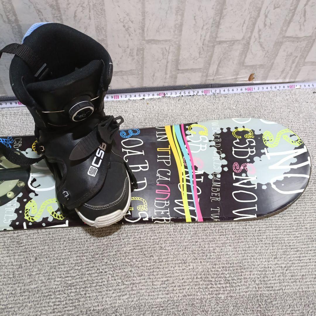 数回使用■110cm■ブーツ22～22.5cm■キッズ ジュニア 子供