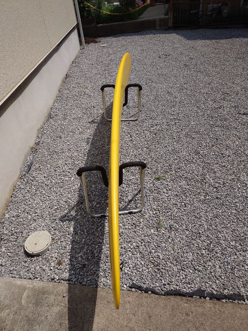 HAWAIIAN PRO Design　KAI SALLAS PRO MODEL