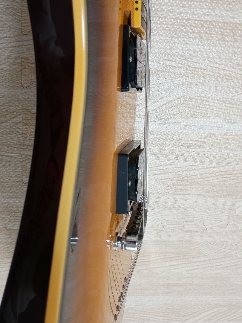 値下げ！ Schecter 2006 Omen Extreme シェクター