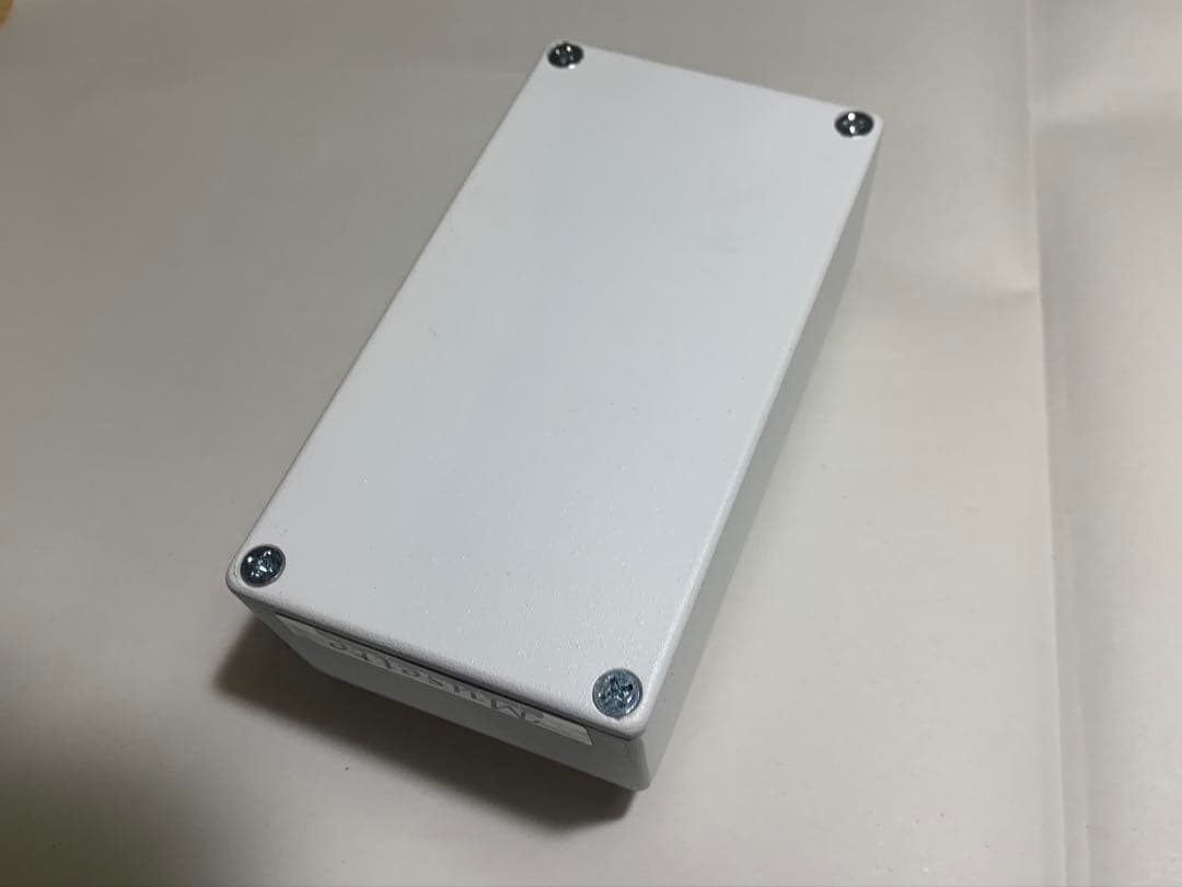 ギター XTS Custom Pedals SHAPECHANGER