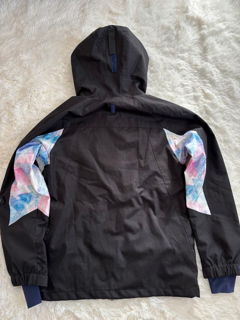 ICEPARDALスキースノーボードウェア上下セット