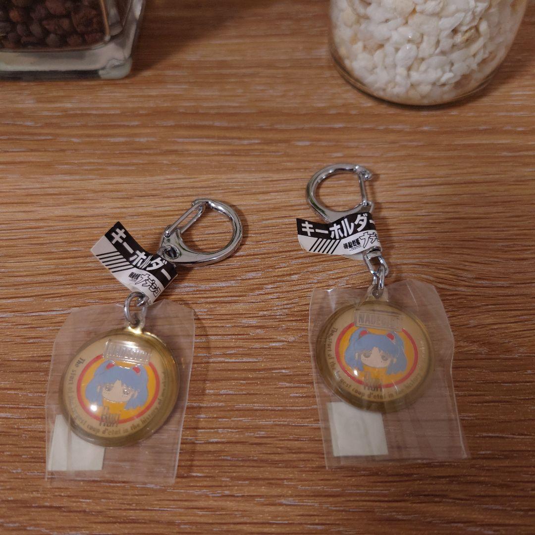 劇場版　機動戦艦ナデシコ　 劇場オリジナル通信販売グッズセット