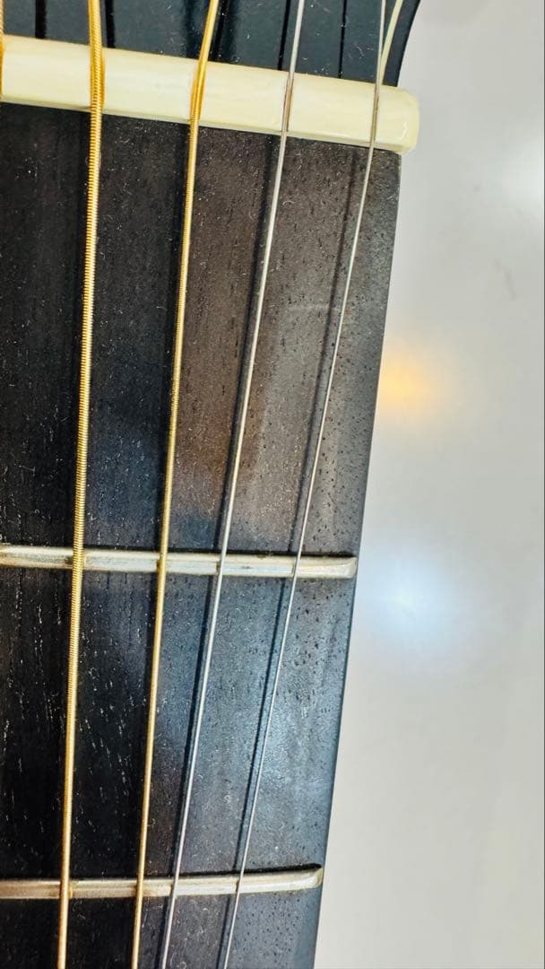 VG 00FM 中古　THE ALFEE坂崎さんモデル