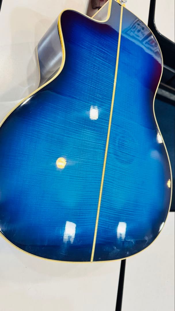 VG 00FM 中古　THE ALFEE坂崎さんモデル