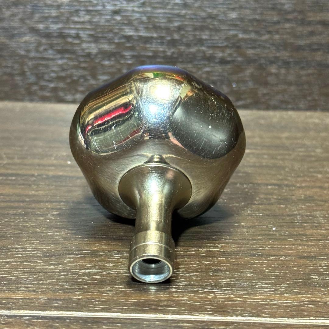 美品 リブレ ハンドルノブ PT48