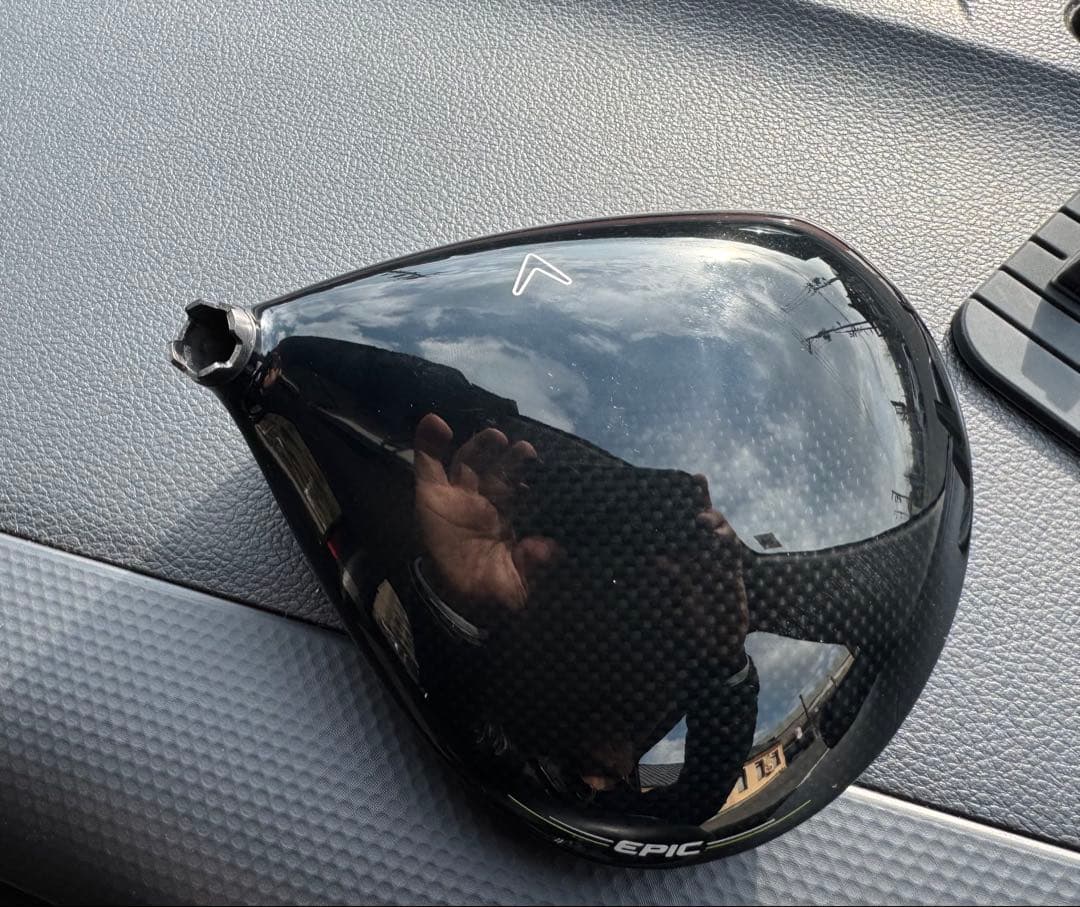 EPIC SPEED ♦︎♦︎♦︎ LSドライバー　9.0