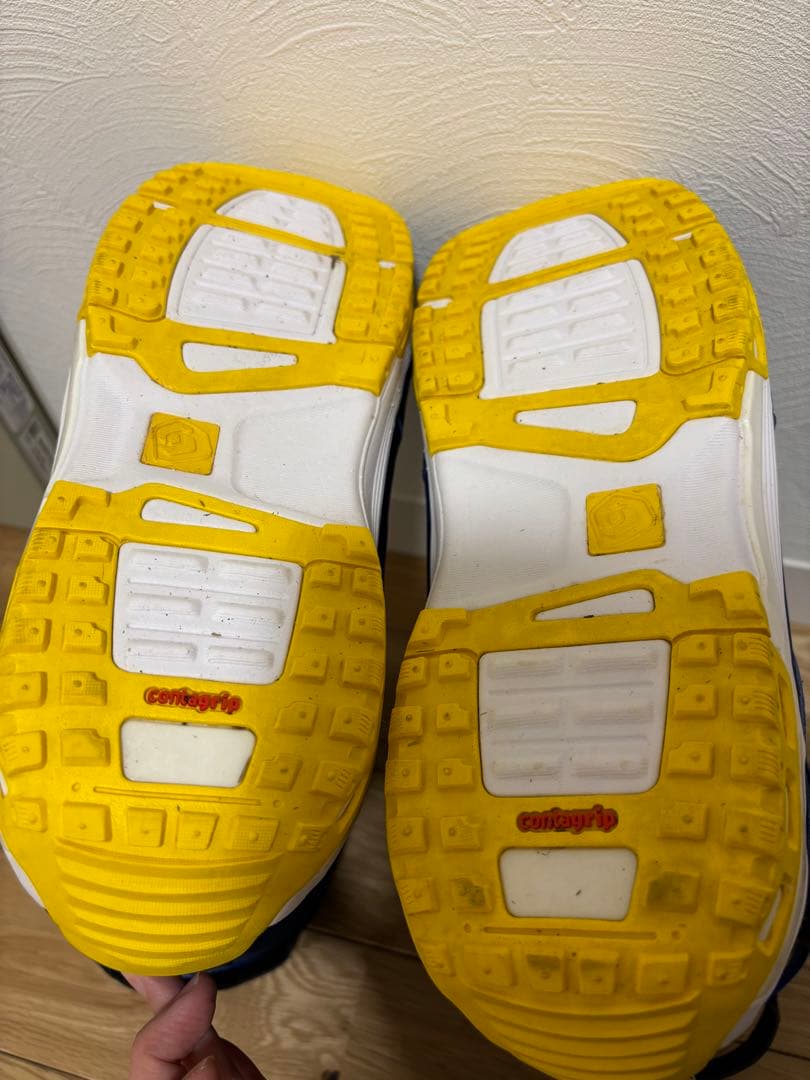 サロモン ダイアログ DIALOGUE スノーボード ブーツ　26cm