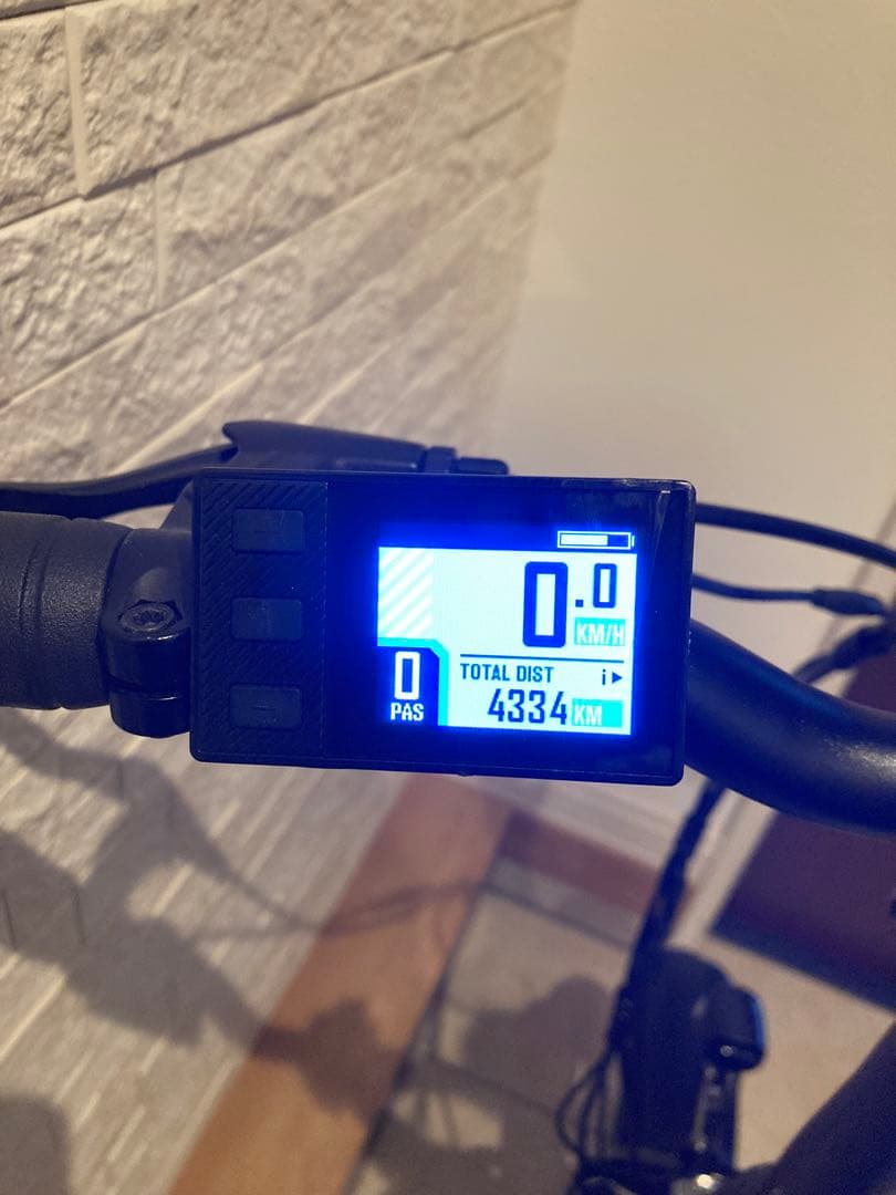 AIDDE 電動アシスト自転車