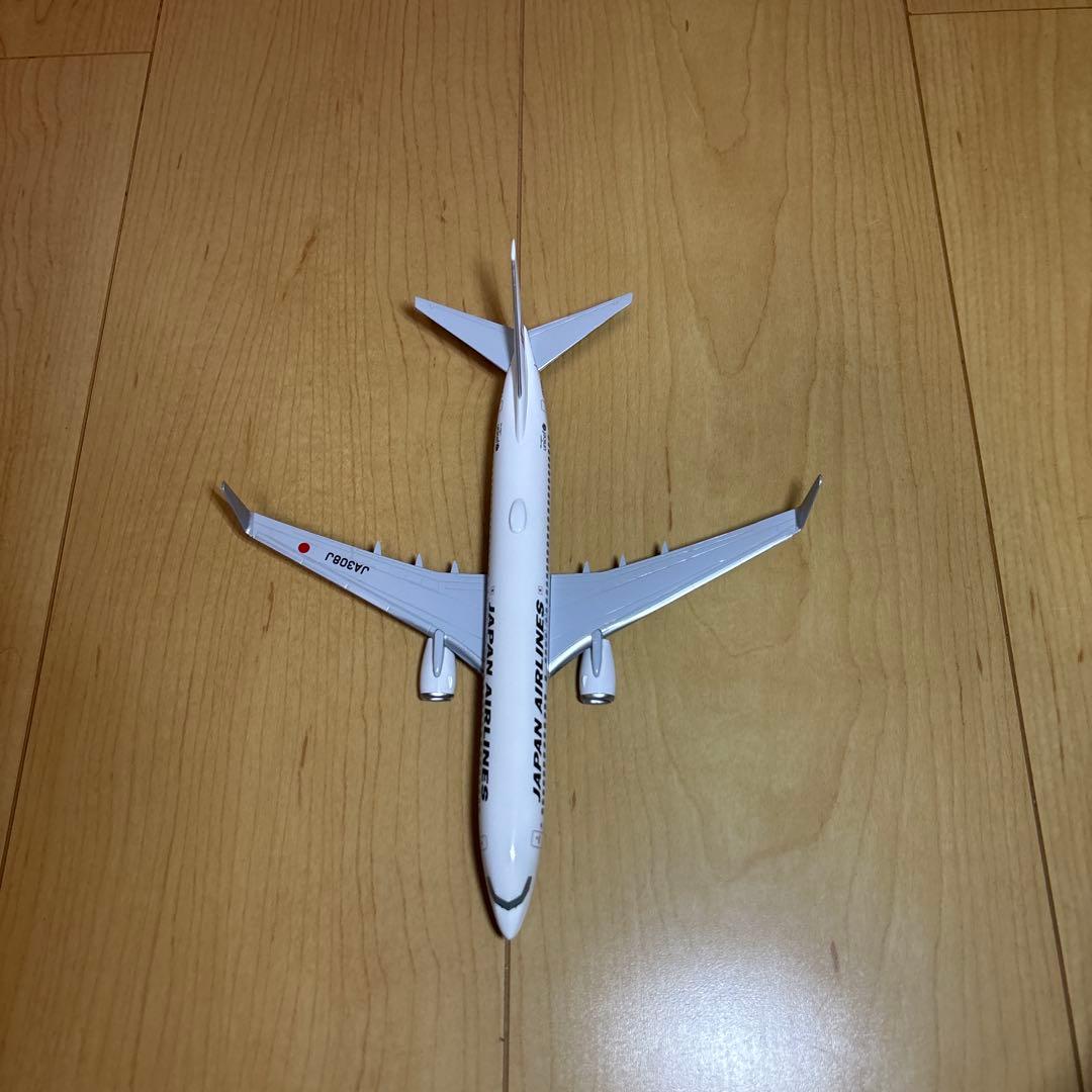 や*た様 JALUX 1/200 737-800 JA308J