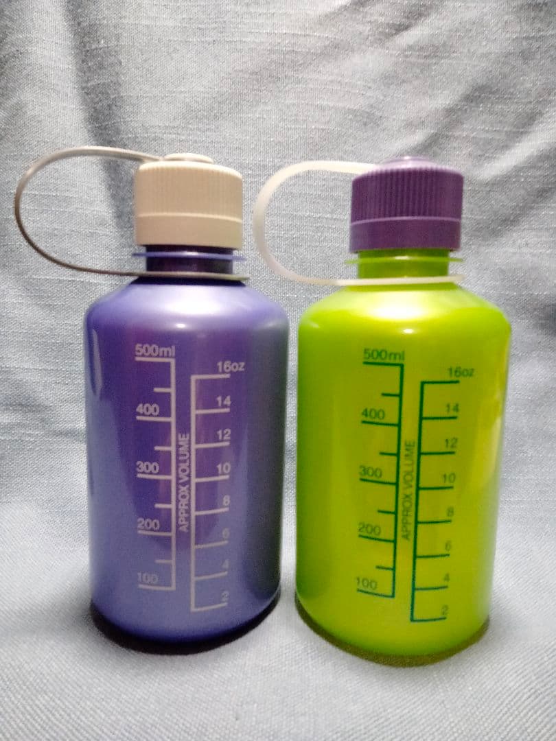 【未使用品】Patagonia パタゴニア ナルゲン 2本