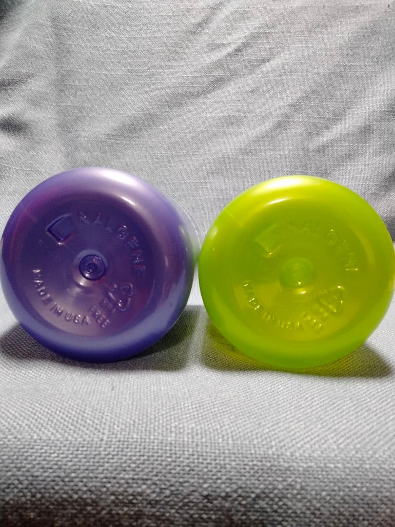 【未使用品】Patagonia パタゴニア ナルゲン 2本