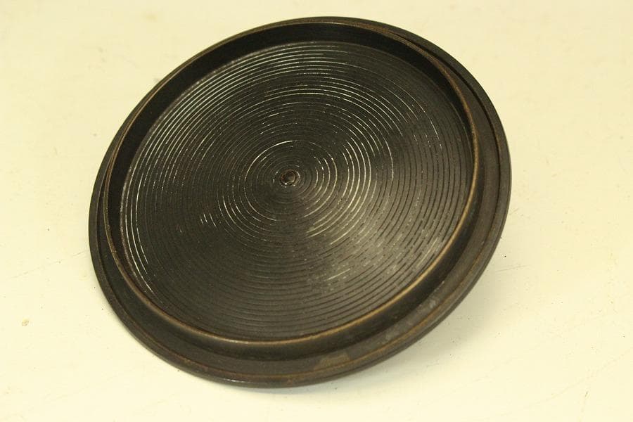 茶道具 風炉釜 羽根釜 719