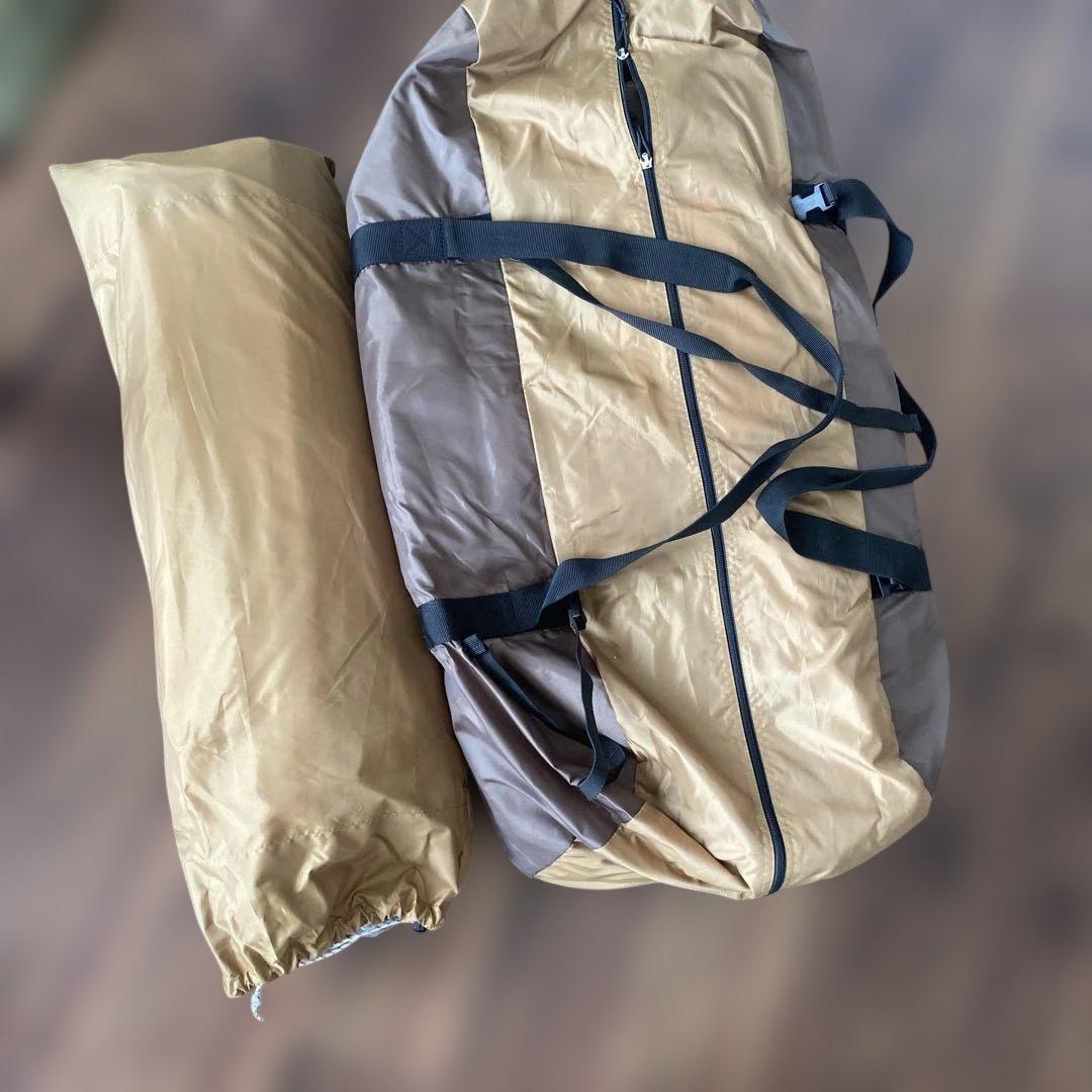  PEAK テント2 Room TP-880R