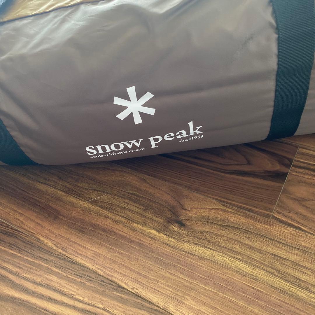  PEAK テント2 Room TP-880R