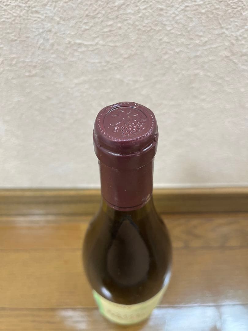 1997 COTE ROTIE コート ロティ シラー