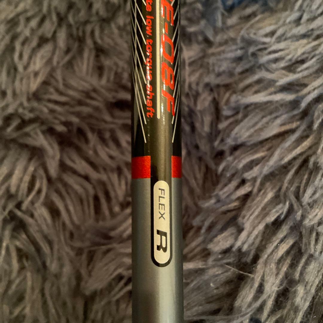 マルマン SHUTTLE FW5本 3W5W9W11W13W 高弾道