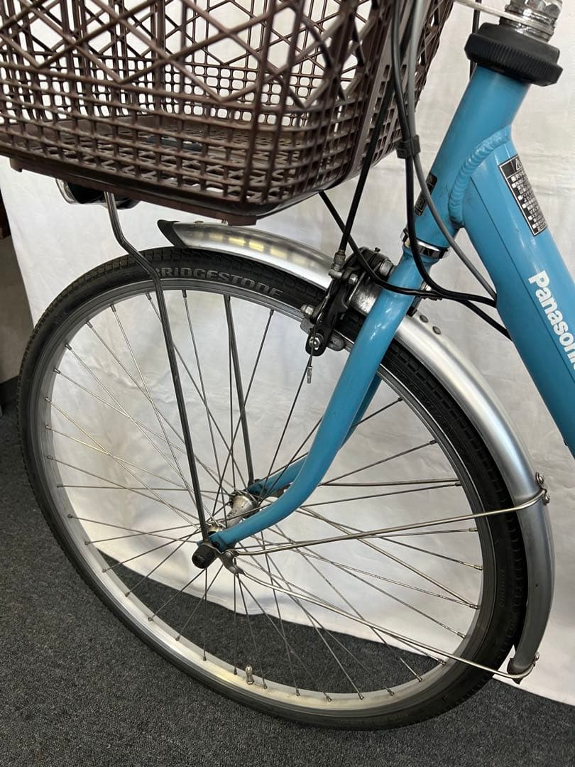 電動自転車　Panasonic vivi L パナソニック　ビビエル 2019