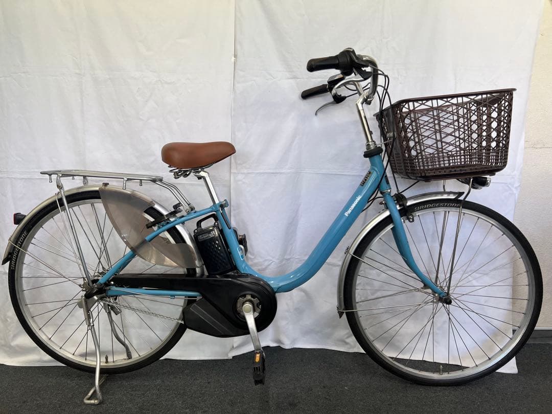 電動自転車　Panasonic vivi L パナソニック　ビビエル 2019