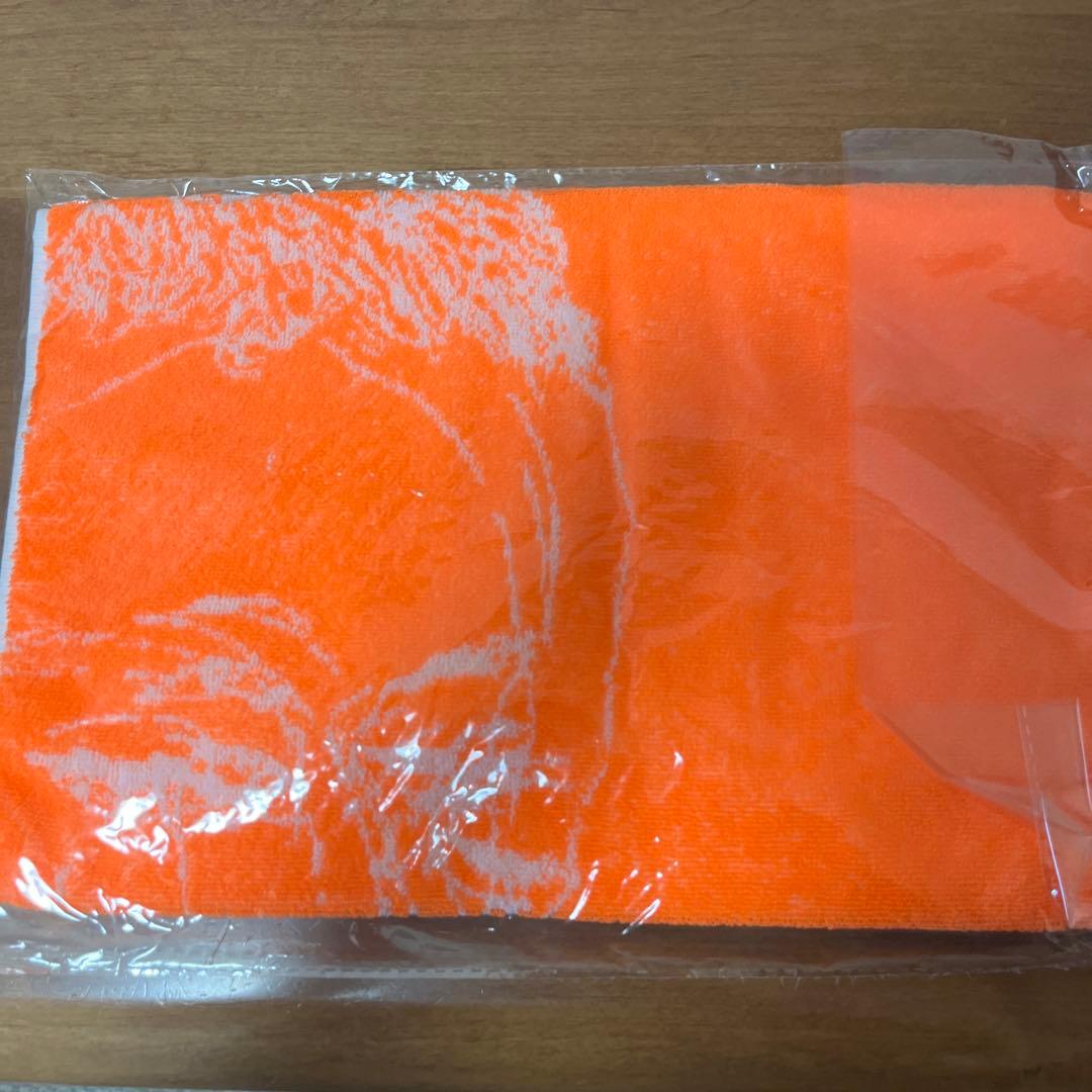 米津玄師　2020 ツアータオル