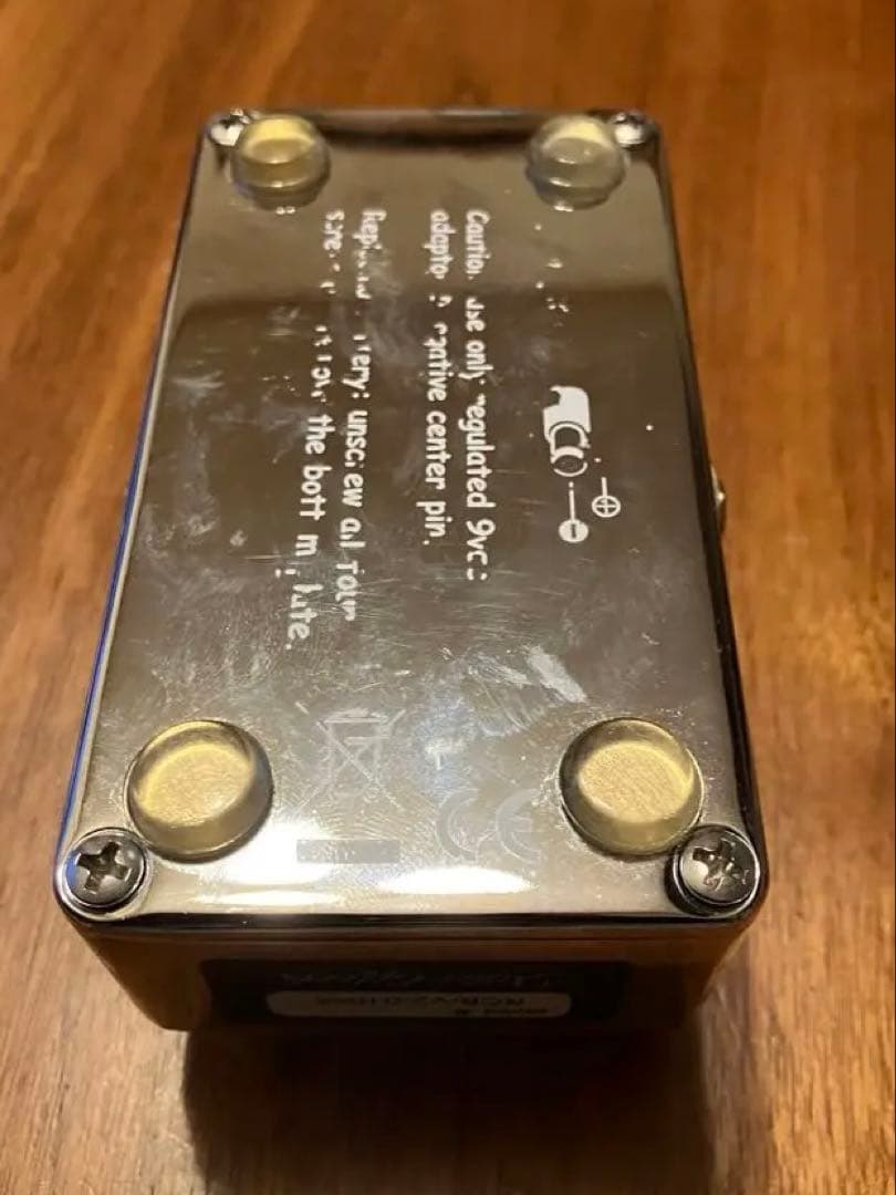 専用　つぼみ様Xotic Effects RC Booster v2