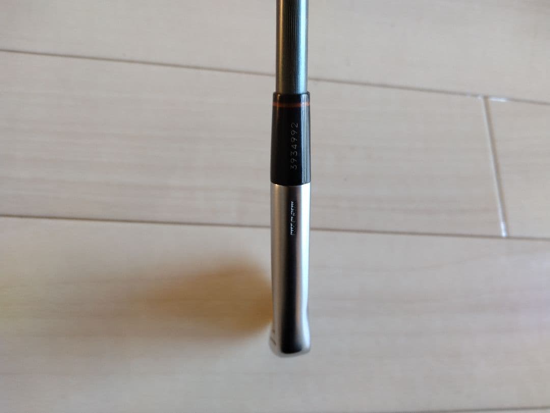 ホンマ　LB737 ２番アイアン Super Ferrite Carbon S1