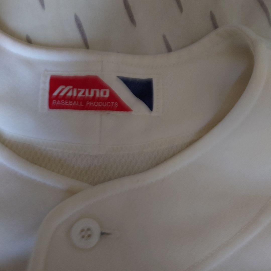 駒澤大学高校野球KOMAZAWA ユニフォーム 白