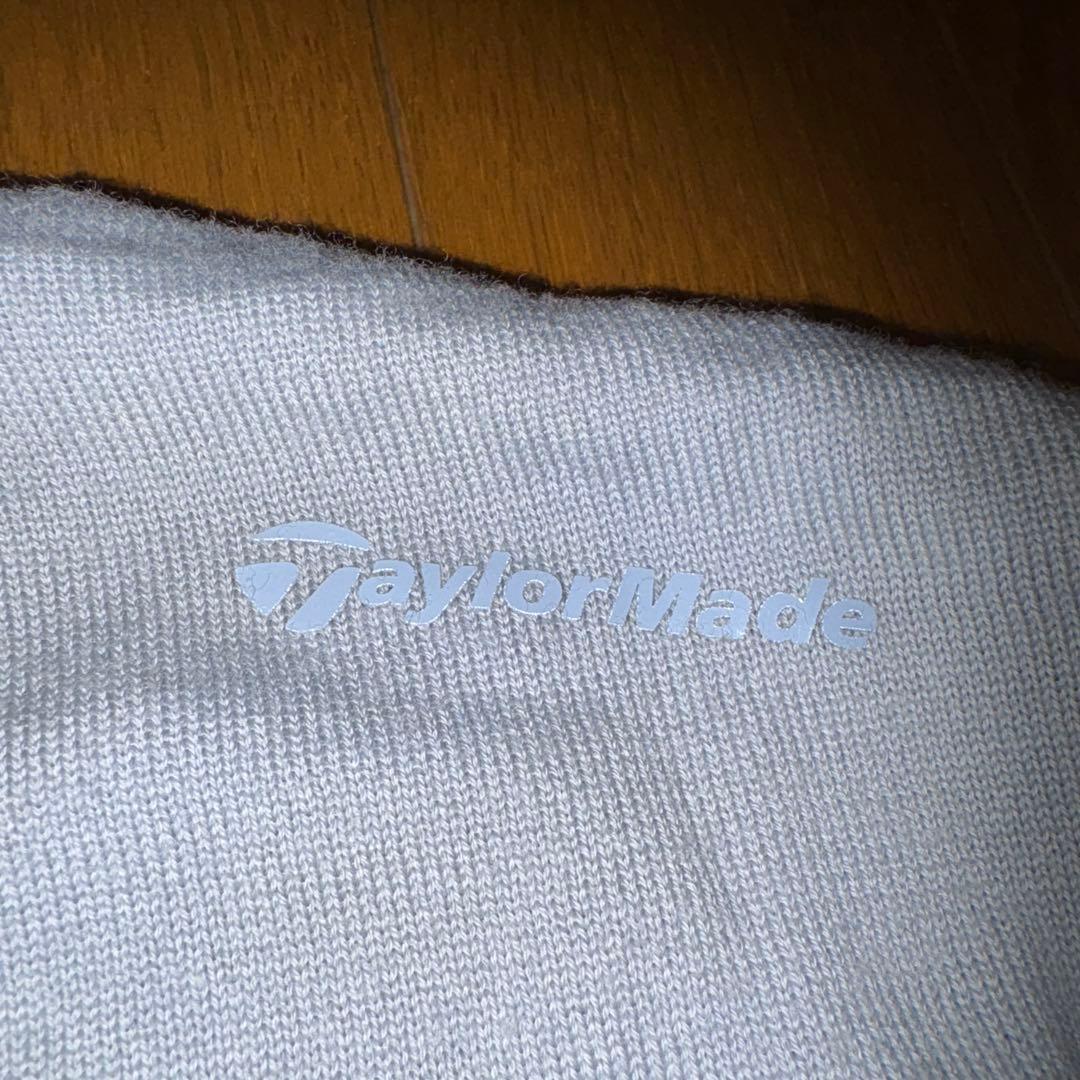 お洒落 大人気 テーラーメイド銀座限定品 クールネックストレッチセーター