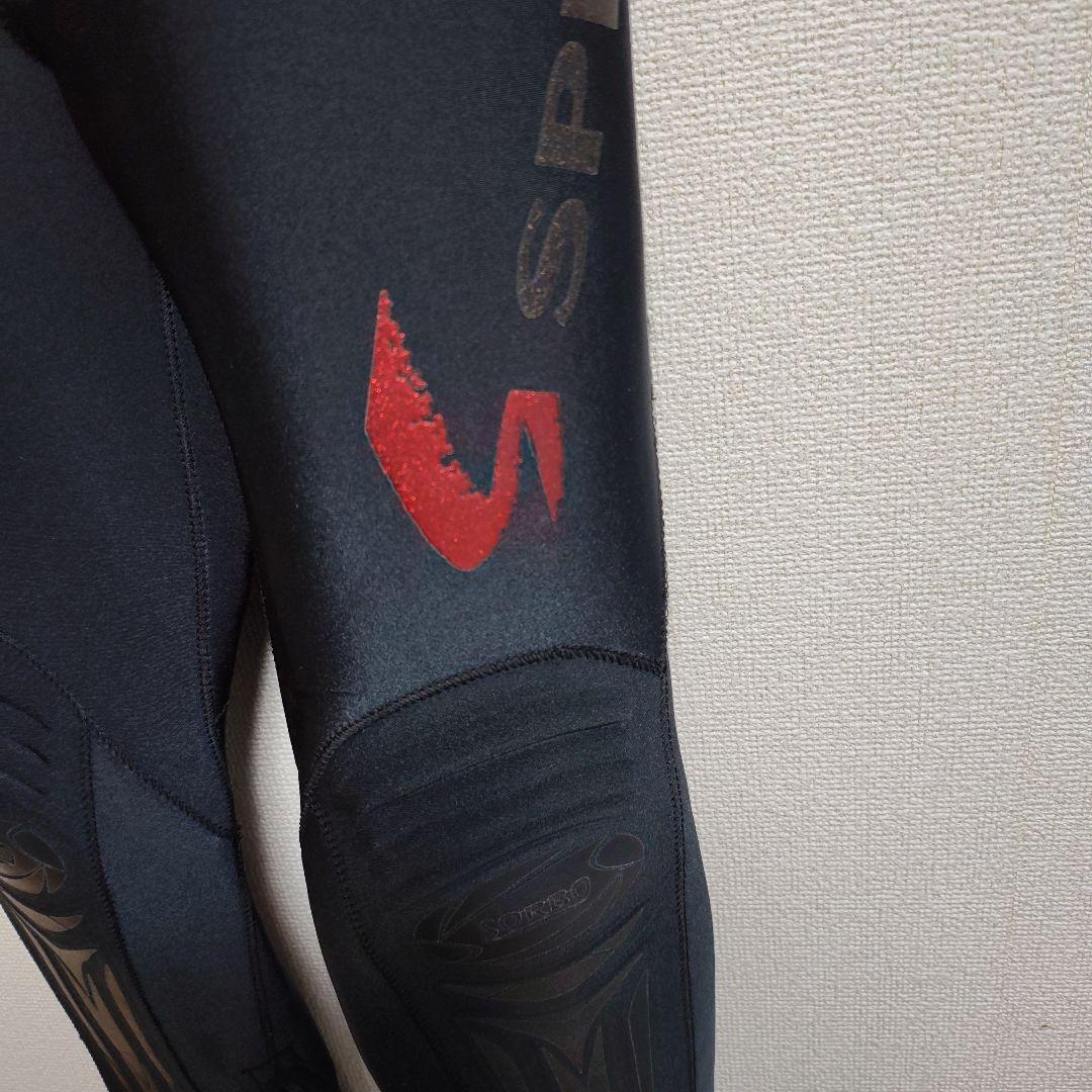 ダイワ　スペシャルタイツ　SP-4007W サイズ　MB