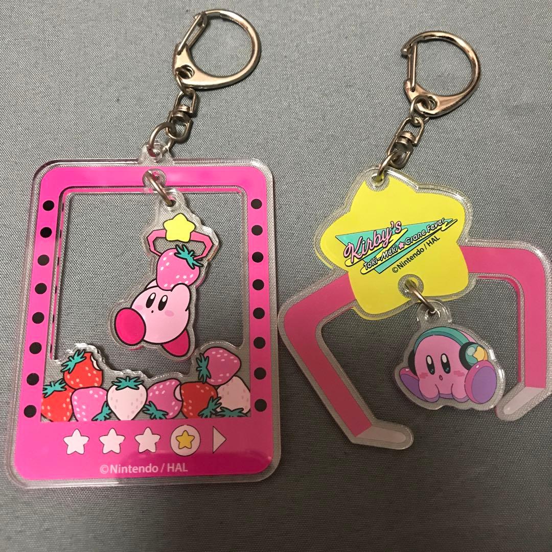 星のカービィ ときめきクレーンフィーバー まとめセット