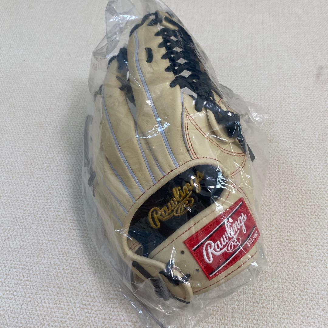 ローリングス　軟式外野