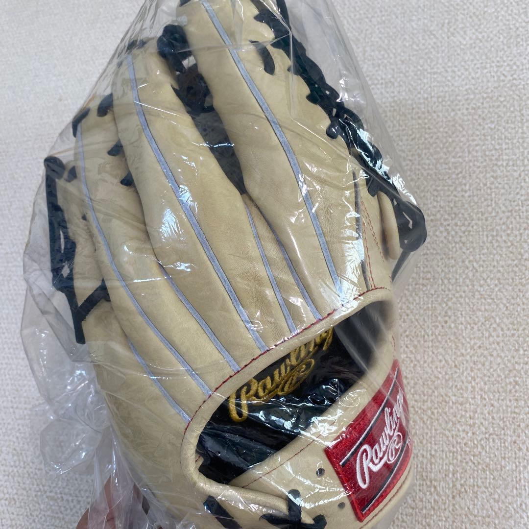 ローリングス　軟式外野