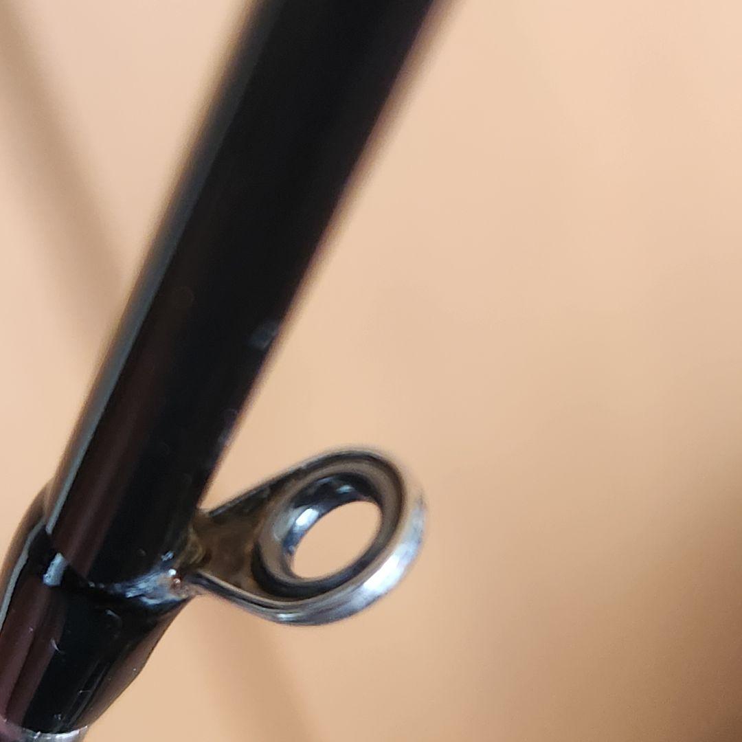 ラグゼ桜幻鯛Rubber　B68L-solid