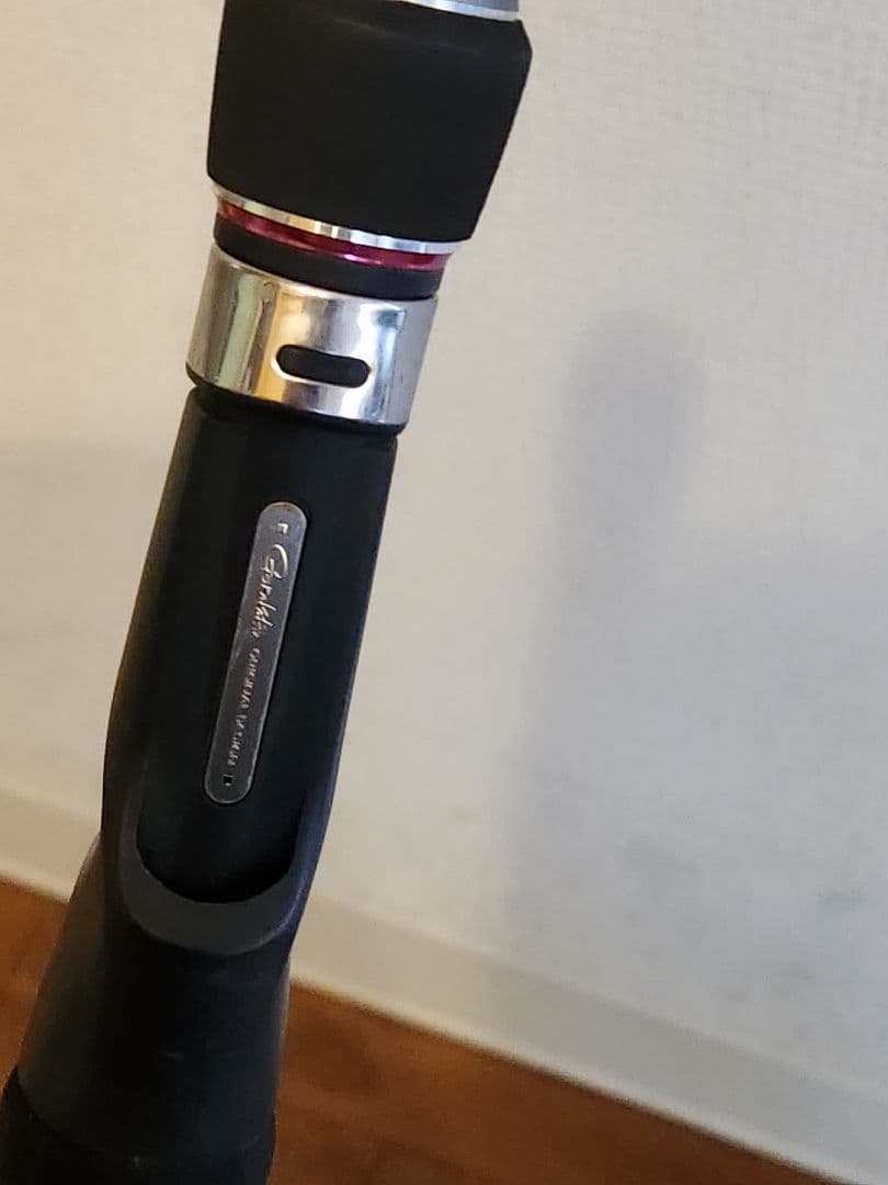 ラグゼ桜幻鯛Rubber　B68L-solid