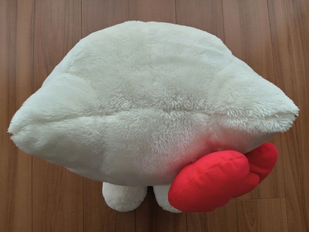 Sanrio ハローキティ ぬいぐるみ スタンダード3L 特大　サンリオ