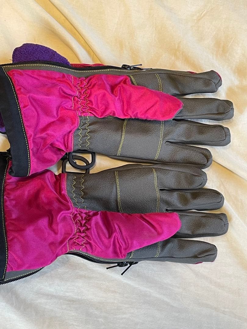 フェニックス　PHENIX スキーウエア　グローブ　セット　美品