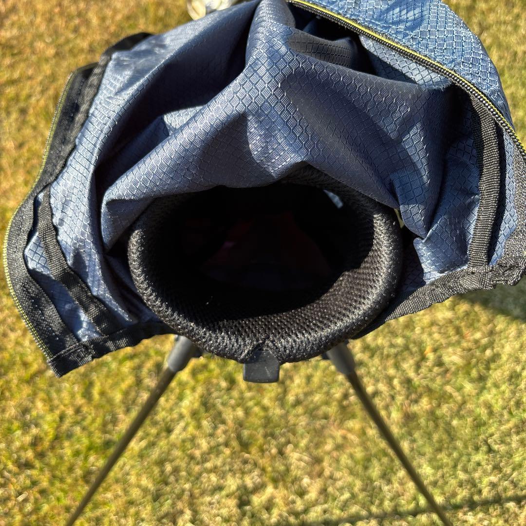 テーラーメイド サブバッグ