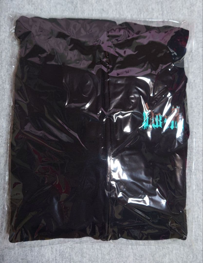 BABYL ギミチョコ パーカー XL