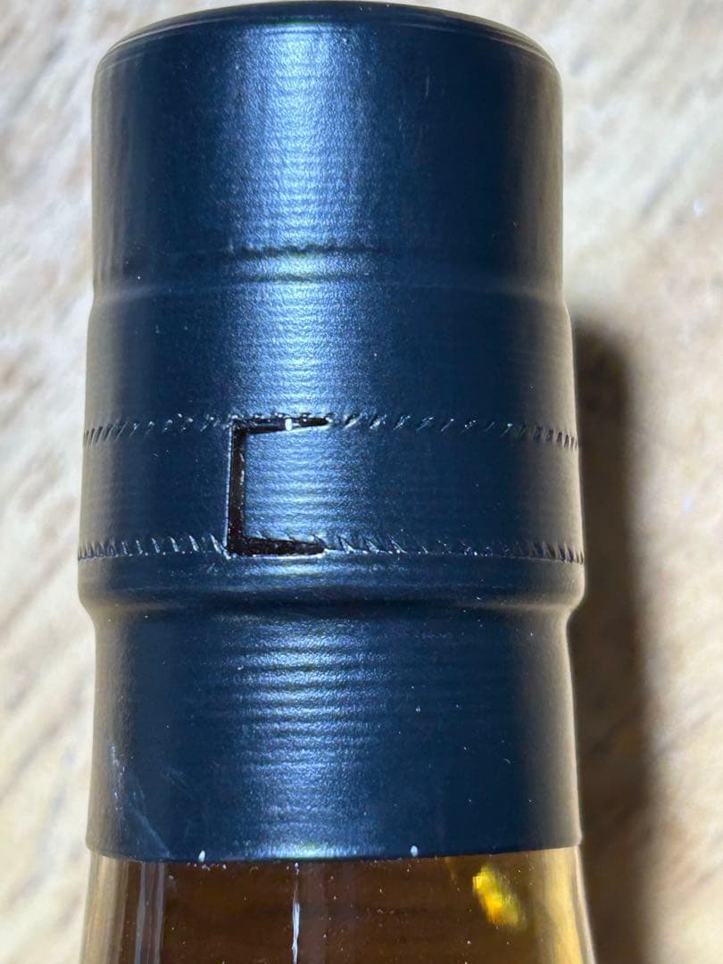 安積 ナパバレーJAL限定ボトル 62% 700ml