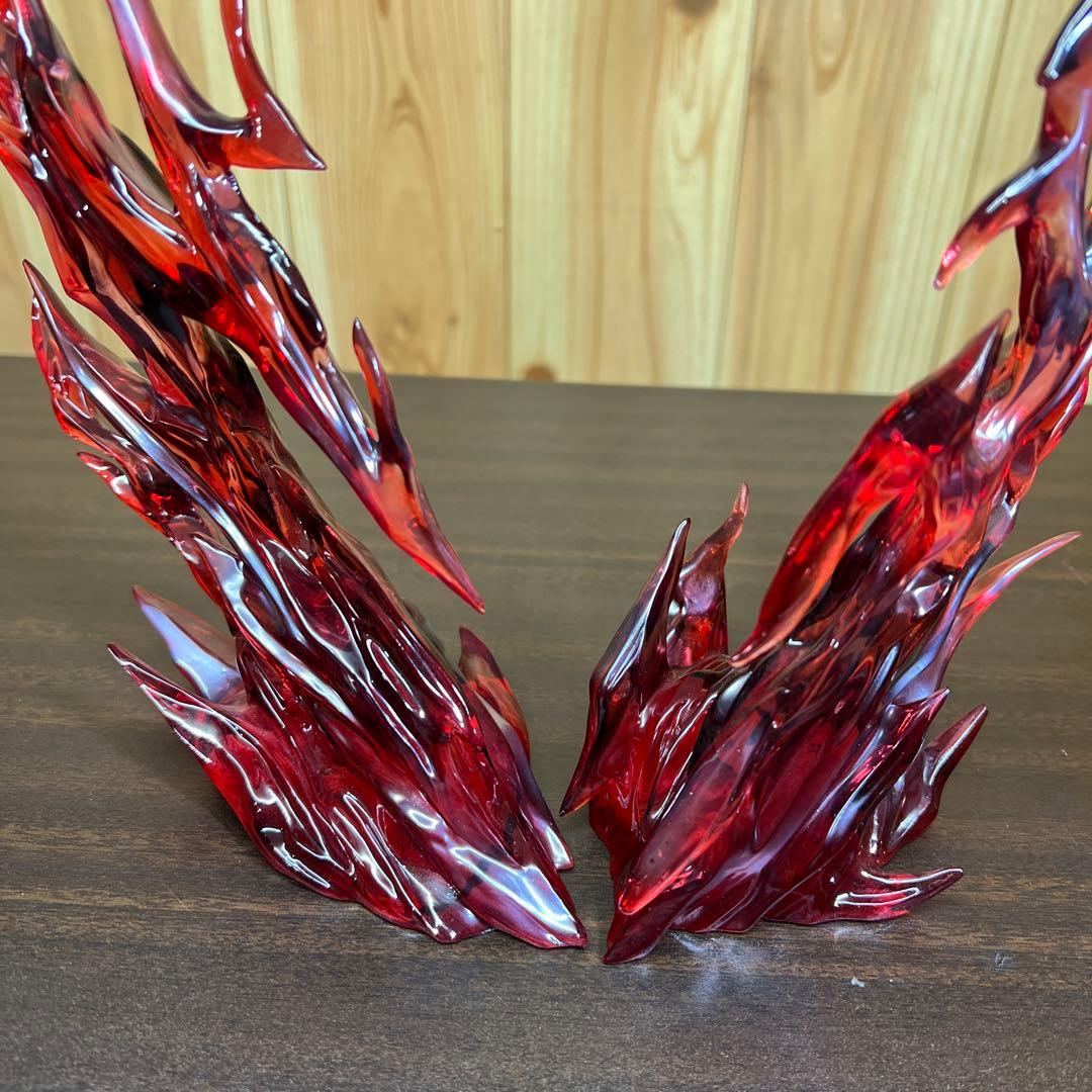 専用箱なし ワンピースガレージキット Jacksdo 赤髪のシャンクスフィギュア