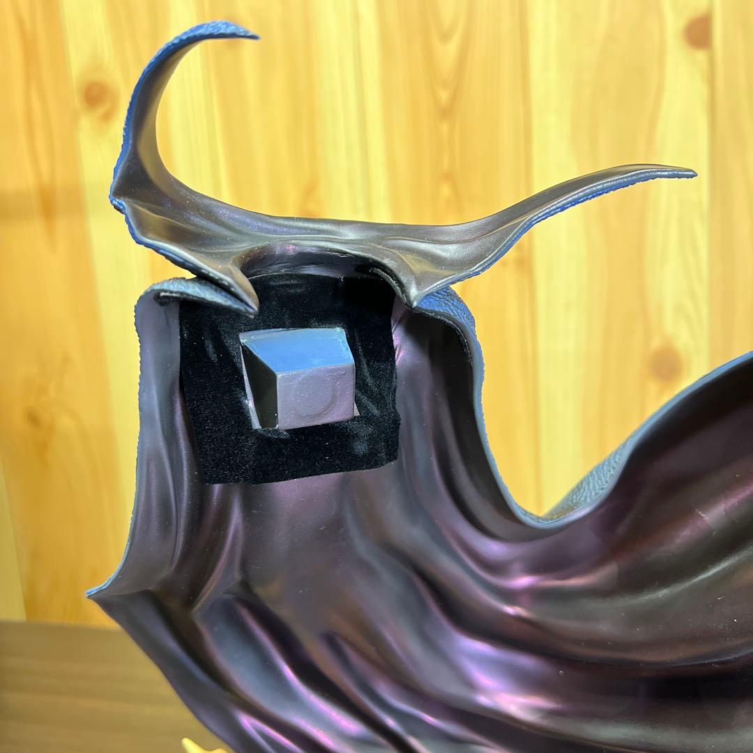 専用箱なし ワンピースガレージキット Jacksdo 赤髪のシャンクスフィギュア