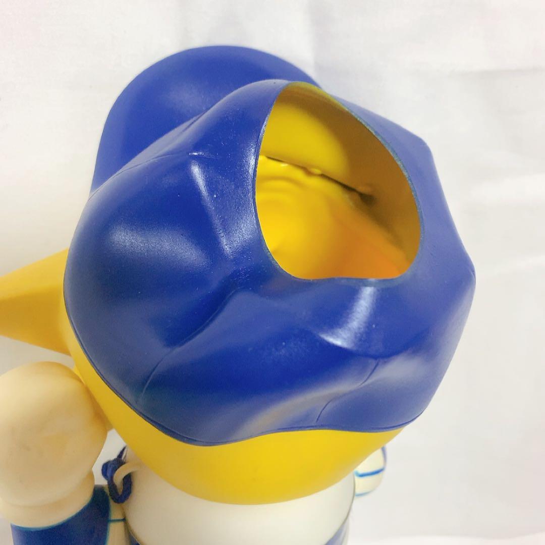 【横浜ベイスターズ】メガホン　応援グッズ　レトロ