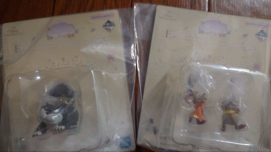 ディズニーキャラクターグッズセット