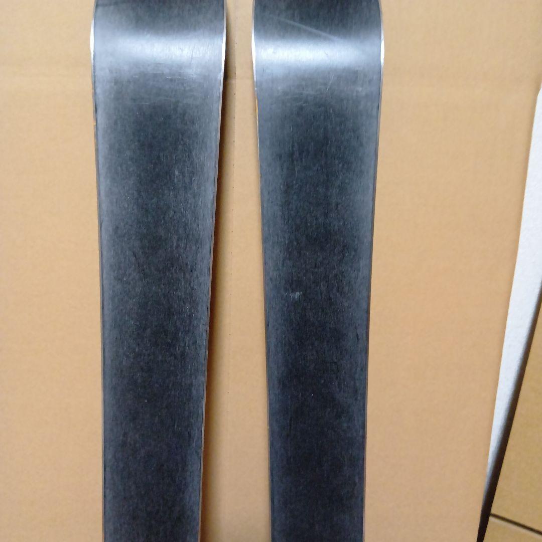 ショートスキー　エンフォーサー99 NORDICA MARKER GW対応