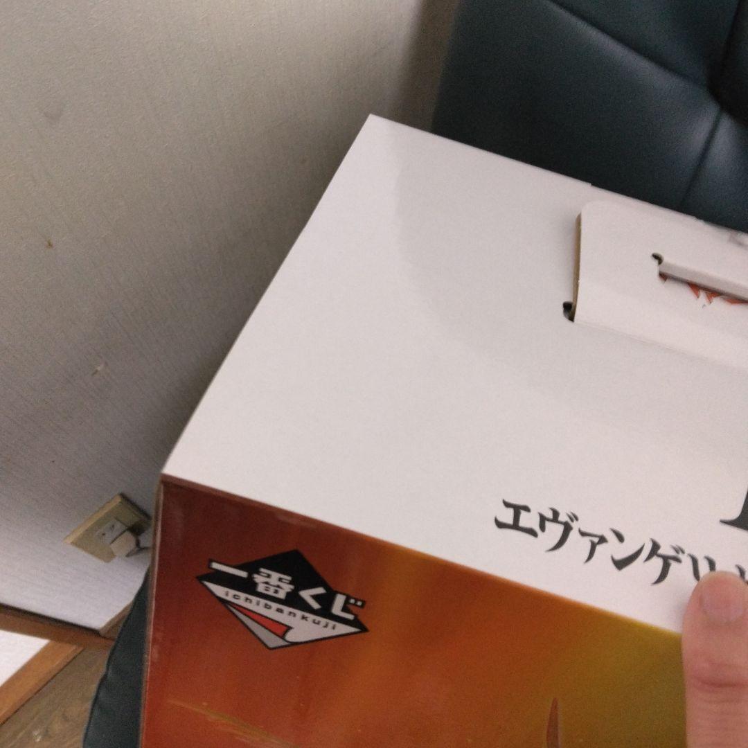 エヴァンゲリオン A賞 & ワンピースくま＆ボニー B賞フィギュアセット　他5点