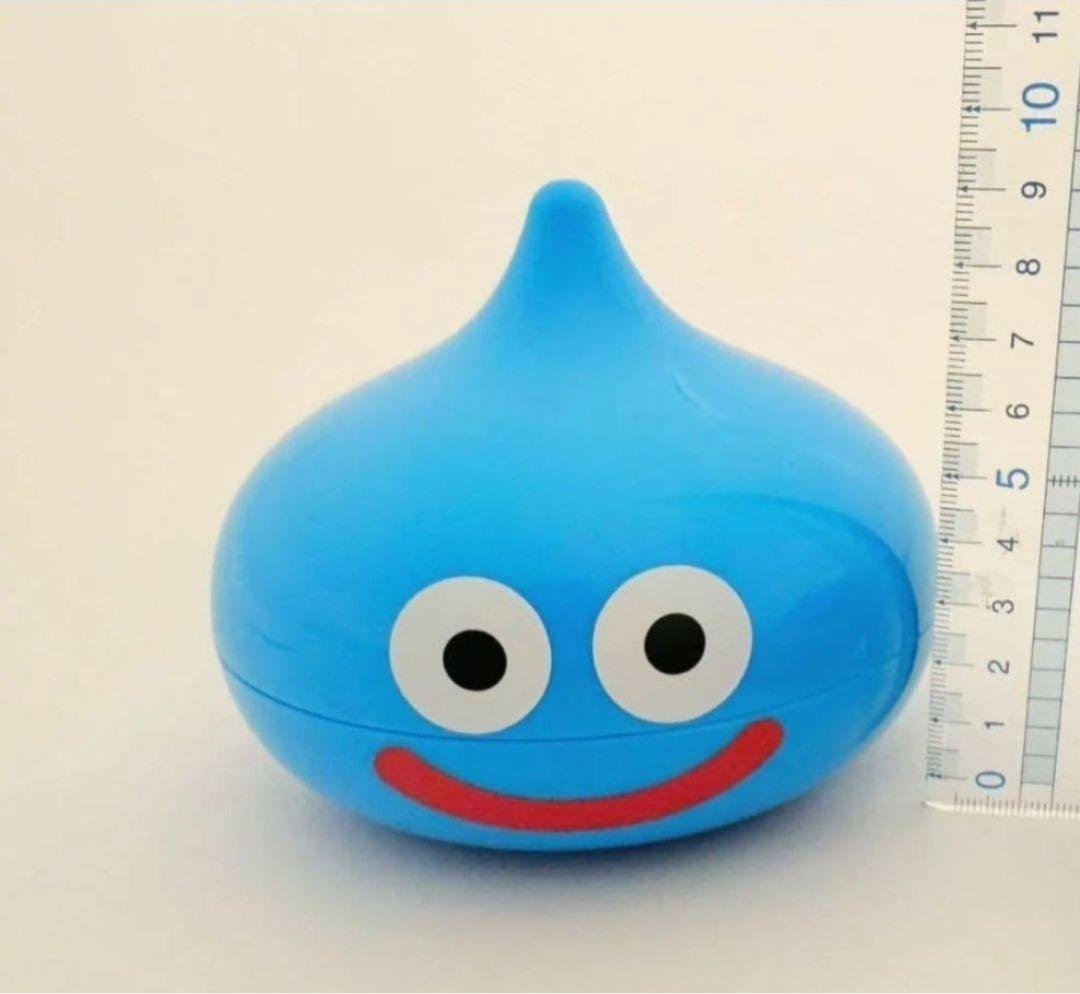 当選品 マクドナルド×ドラゴンクエスト スライム in スライム