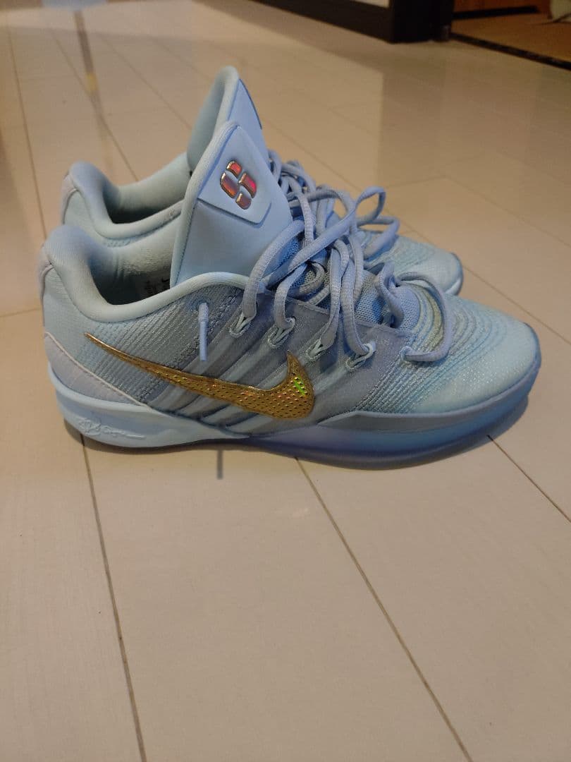 シューズ(男性用) Nike Sabrina 3 \"Blueprint\"