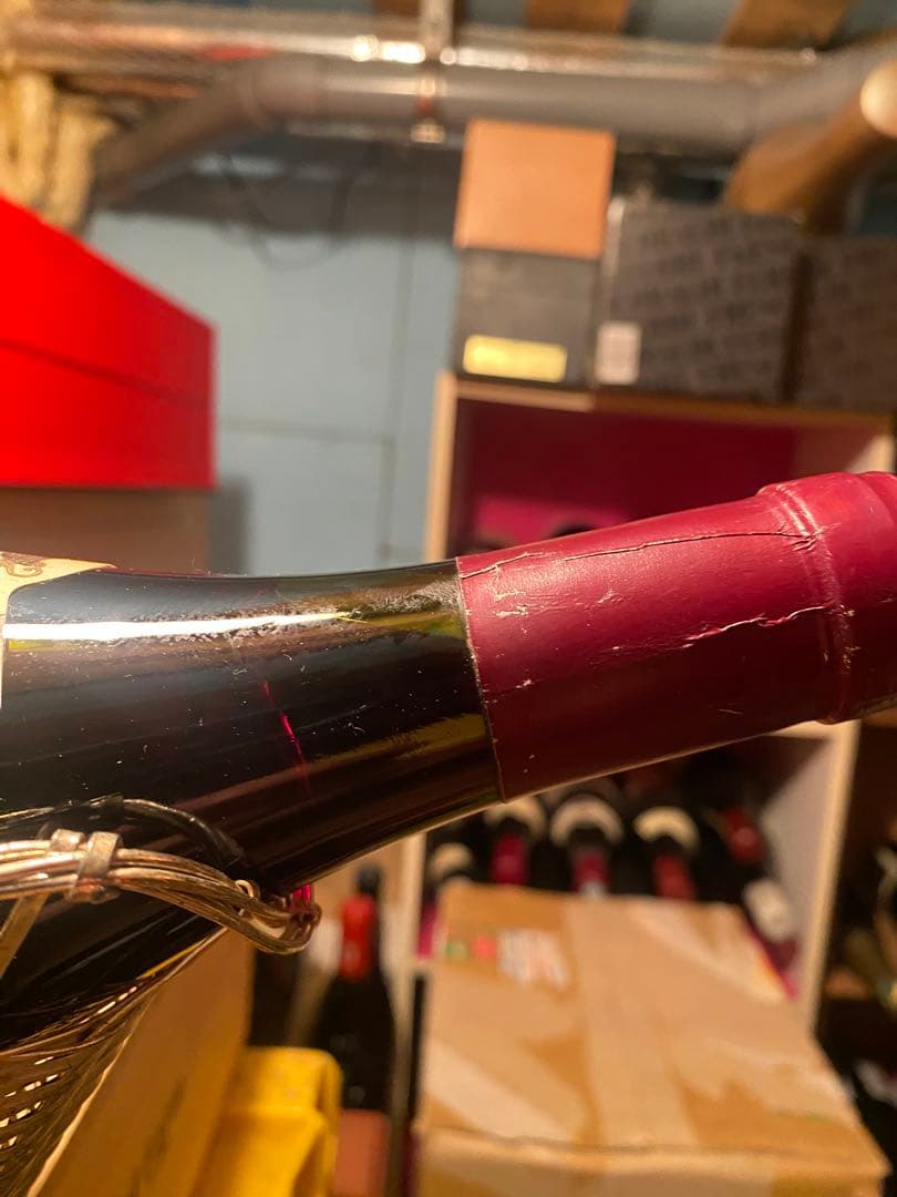 ワイン 2013 Volnay Premier Cru Coche-Dury