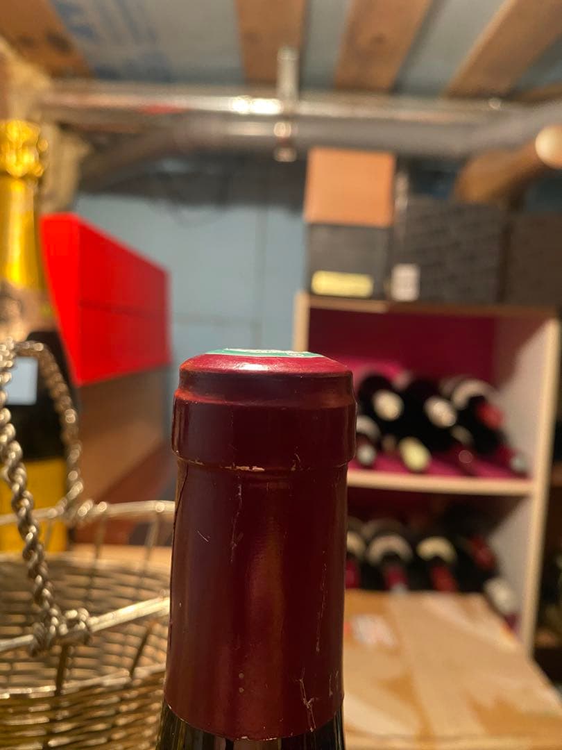 ワイン 2013 Volnay Premier Cru Coche-Dury