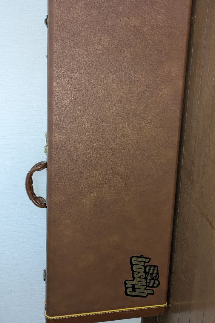 【値下げ】Gibson Explorer Gothic Black